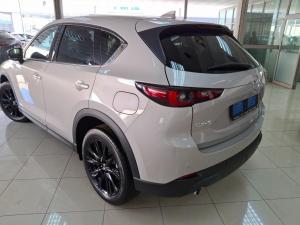 Mazda CX-5 2.0 Carbon Edition - Image 9