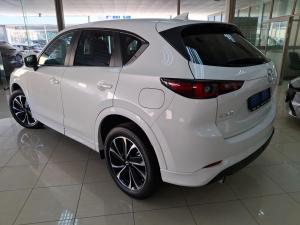 Mazda CX-5 2.0 Dynamic - Image 10