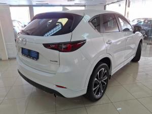 Mazda CX-5 2.0 Dynamic - Image 11