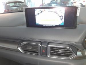 Mazda CX-5 2.0 Dynamic - Image 14