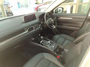 Mazda CX-5 2.0 Dynamic - Image 17