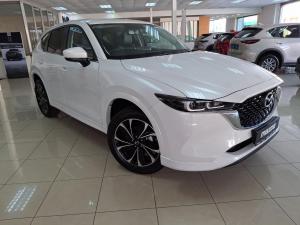 Mazda CX-5 2.0 Dynamic - Image 2