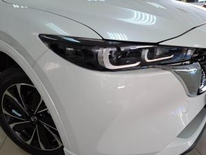 Mazda CX-5 2.0 Dynamic - Image 3