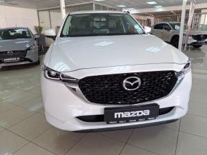 Mazda CX-5 2.0 Dynamic - Image 7
