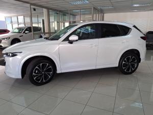 Mazda CX-5 2.0 Dynamic - Image 8