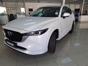 Mazda CX-5 2.0 Dynamic - Image 9
