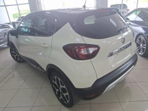 Renault Captur 88kW turbo Dynamique auto - Image 10