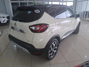 Renault Captur 88kW turbo Dynamique auto - Image 11