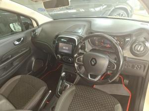 Renault Captur 88kW turbo Dynamique auto - Image 12