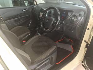 Renault Captur 88kW turbo Dynamique auto - Image 13