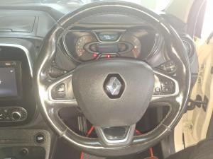 Renault Captur 88kW turbo Dynamique auto - Image 14