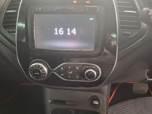Renault Captur 88kW turbo Dynamique auto - Image 16