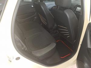 Renault Captur 88kW turbo Dynamique auto - Image 18