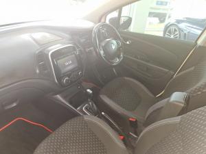 Renault Captur 88kW turbo Dynamique auto - Image 19