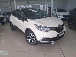 Renault Captur 88kW turbo Dynamique auto - Image 2