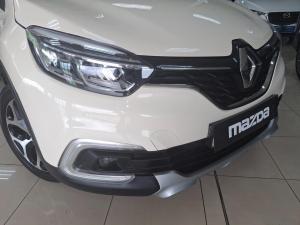 Renault Captur 88kW turbo Dynamique auto - Image 4