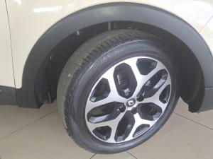 Renault Captur 88kW turbo Dynamique auto - Image 6