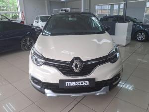 Renault Captur 88kW turbo Dynamique auto - Image 7