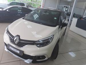 Renault Captur 88kW turbo Dynamique auto - Image 8