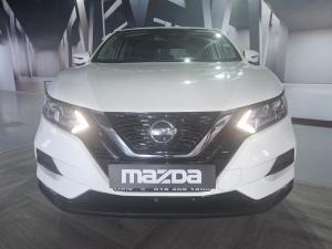 Nissan Qashqai 1.2T Acenta auto - Image 10