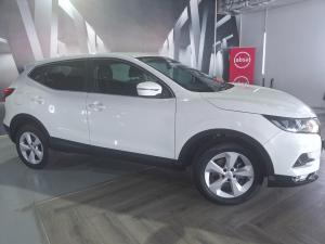 Nissan Qashqai 1.2T Acenta auto - Image 13