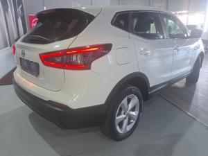 Nissan Qashqai 1.2T Acenta auto - Image 14