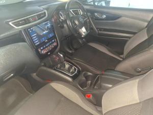 Nissan Qashqai 1.2T Acenta auto - Image 15