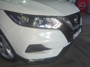 Nissan Qashqai 1.2T Acenta auto - Image 4