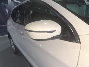 Nissan Qashqai 1.2T Acenta auto - Image 5