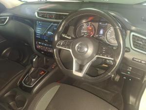Nissan Qashqai 1.2T Acenta auto - Image 6