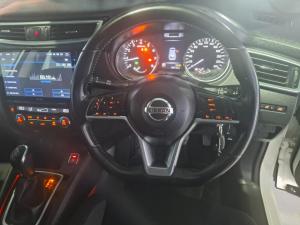 Nissan Qashqai 1.2T Acenta auto - Image 7