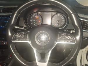 Nissan Qashqai 1.2T Acenta auto - Image 8