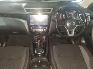 Nissan Qashqai 1.2T Acenta auto - Image 9