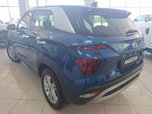 Hyundai Creta 1.5 Premium manual - Image 10