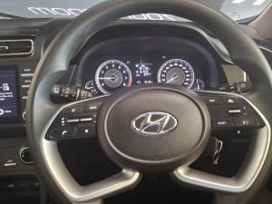 Hyundai Creta 1.5 Premium manual - Image 12