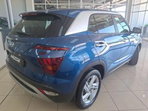 Hyundai Creta 1.5 Premium manual - Image 18