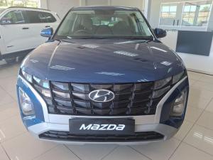 Hyundai Creta 1.5 Premium manual - Image 7