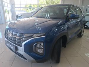 Hyundai Creta 1.5 Premium manual - Image 8