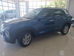 Hyundai Creta 1.5 Premium manual - Image 9