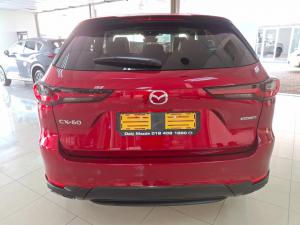 Mazda CX-60 2.5 Dynamic - Image 11