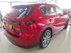Mazda CX-60 2.5 Dynamic - Image 12