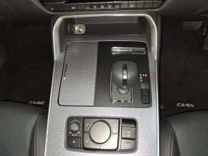 Mazda CX-60 2.5 Dynamic - Image 16