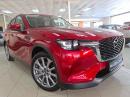 Thumbnail Mazda CX-60 2.5 Dynamic