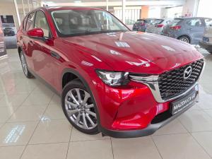 Mazda CX-60 2.5 Dynamic - Image 2
