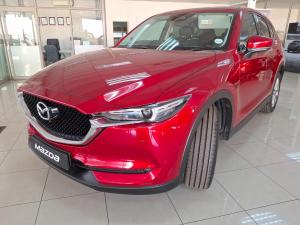 Mazda CX-5 2.2DE AWD Akera - Image 10
