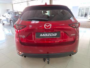 Mazda CX-5 2.2DE AWD Akera - Image 12
