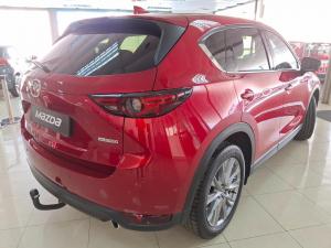 Mazda CX-5 2.2DE AWD Akera - Image 13