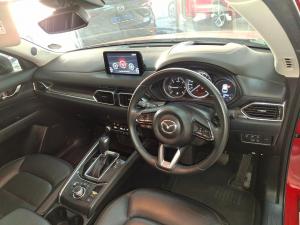 Mazda CX-5 2.2DE AWD Akera - Image 14