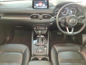 Mazda CX-5 2.2DE AWD Akera - Image 15
