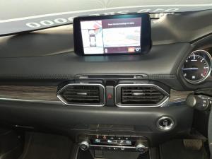Mazda CX-5 2.2DE AWD Akera - Image 17